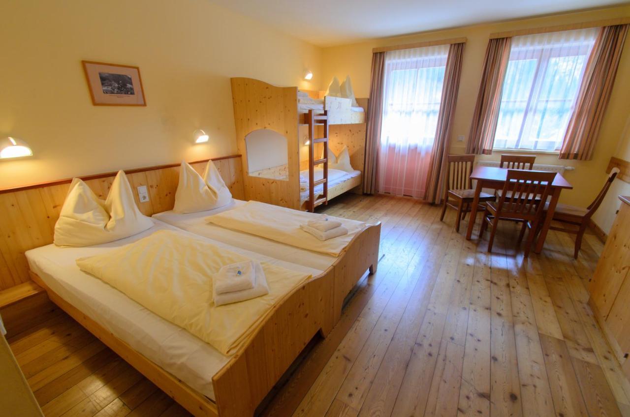Jufa Hotel Donnersbachwald Luaran gambar