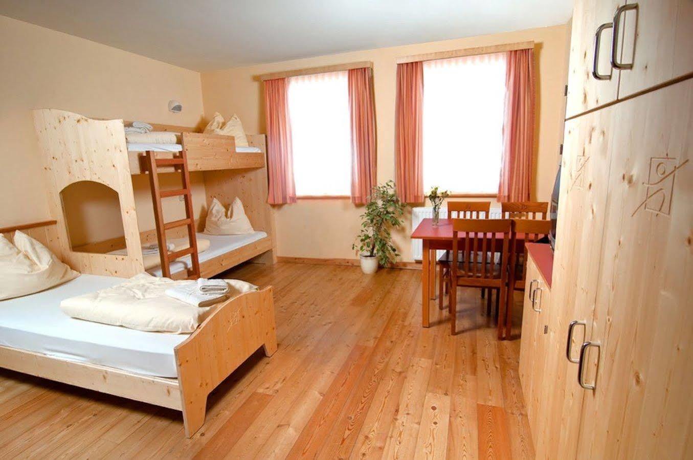 Jufa Hotel Donnersbachwald Luaran gambar