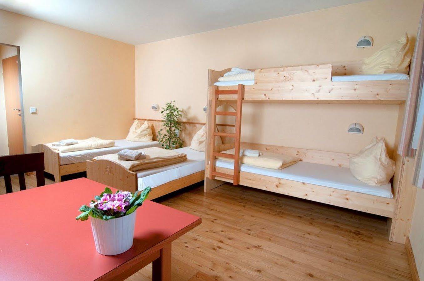 Jufa Hotel Donnersbachwald Luaran gambar
