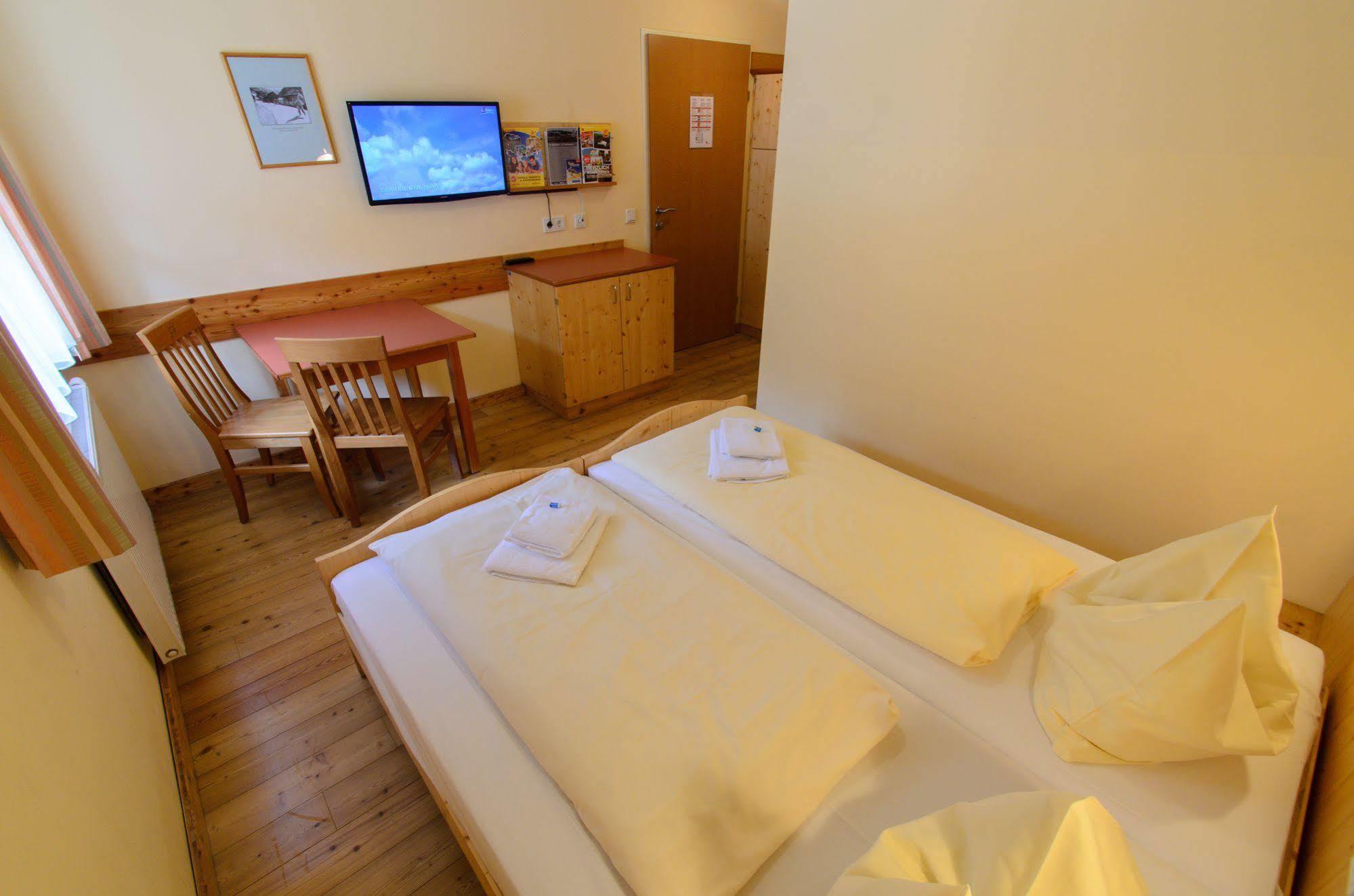 Jufa Hotel Donnersbachwald Luaran gambar