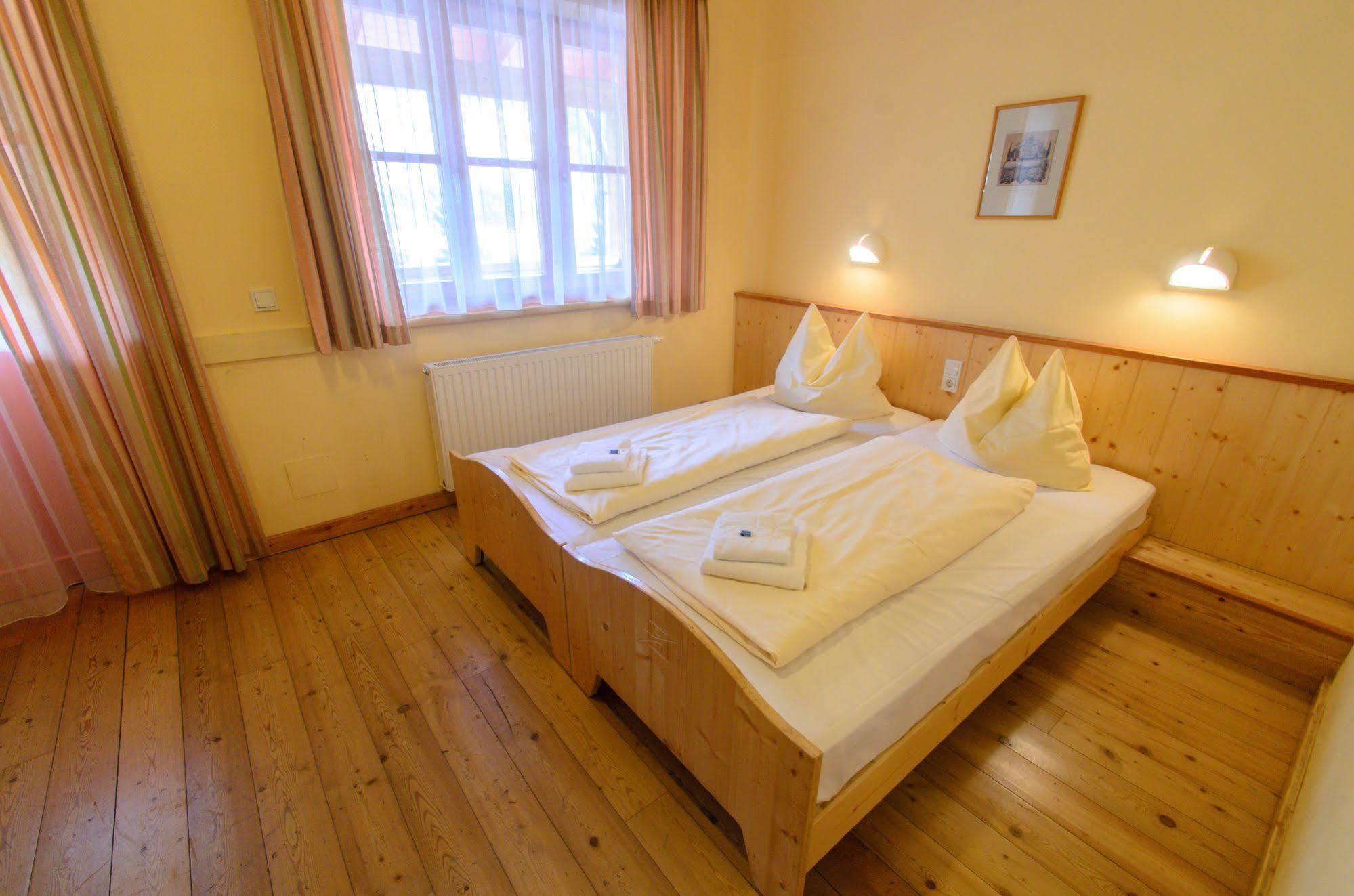 Jufa Hotel Donnersbachwald Luaran gambar