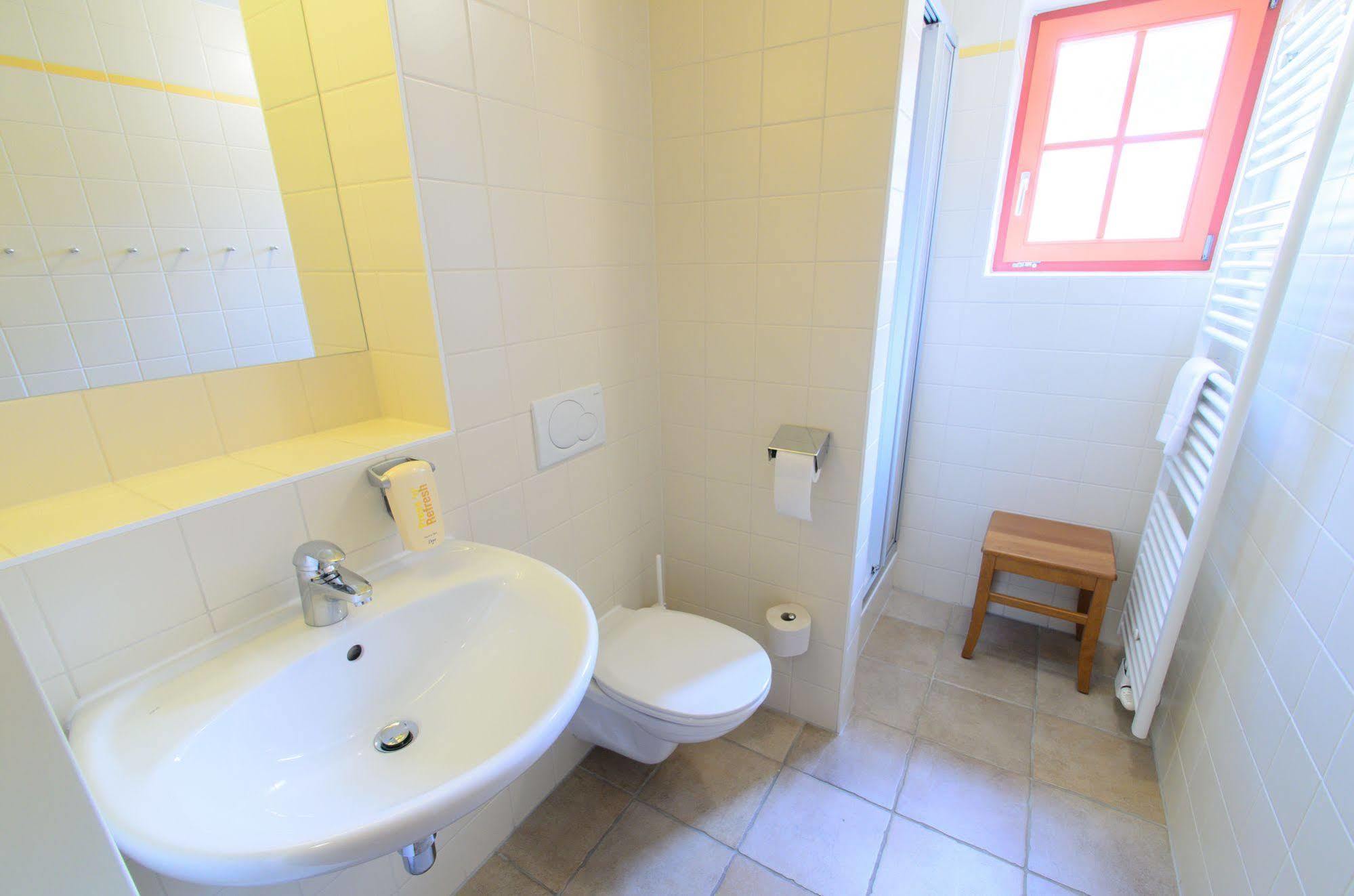 Jufa Hotel Donnersbachwald Luaran gambar