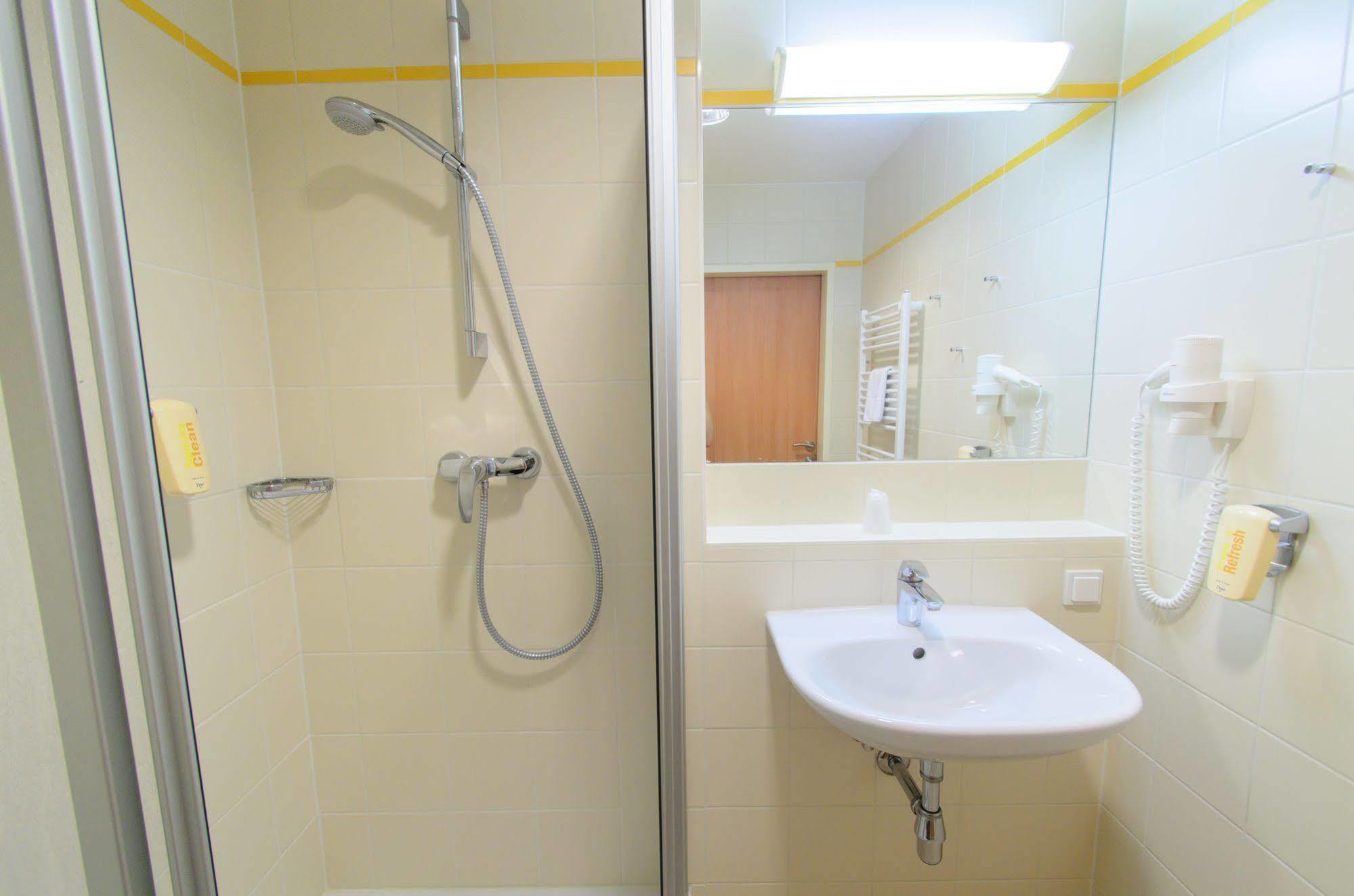 Jufa Hotel Donnersbachwald Luaran gambar