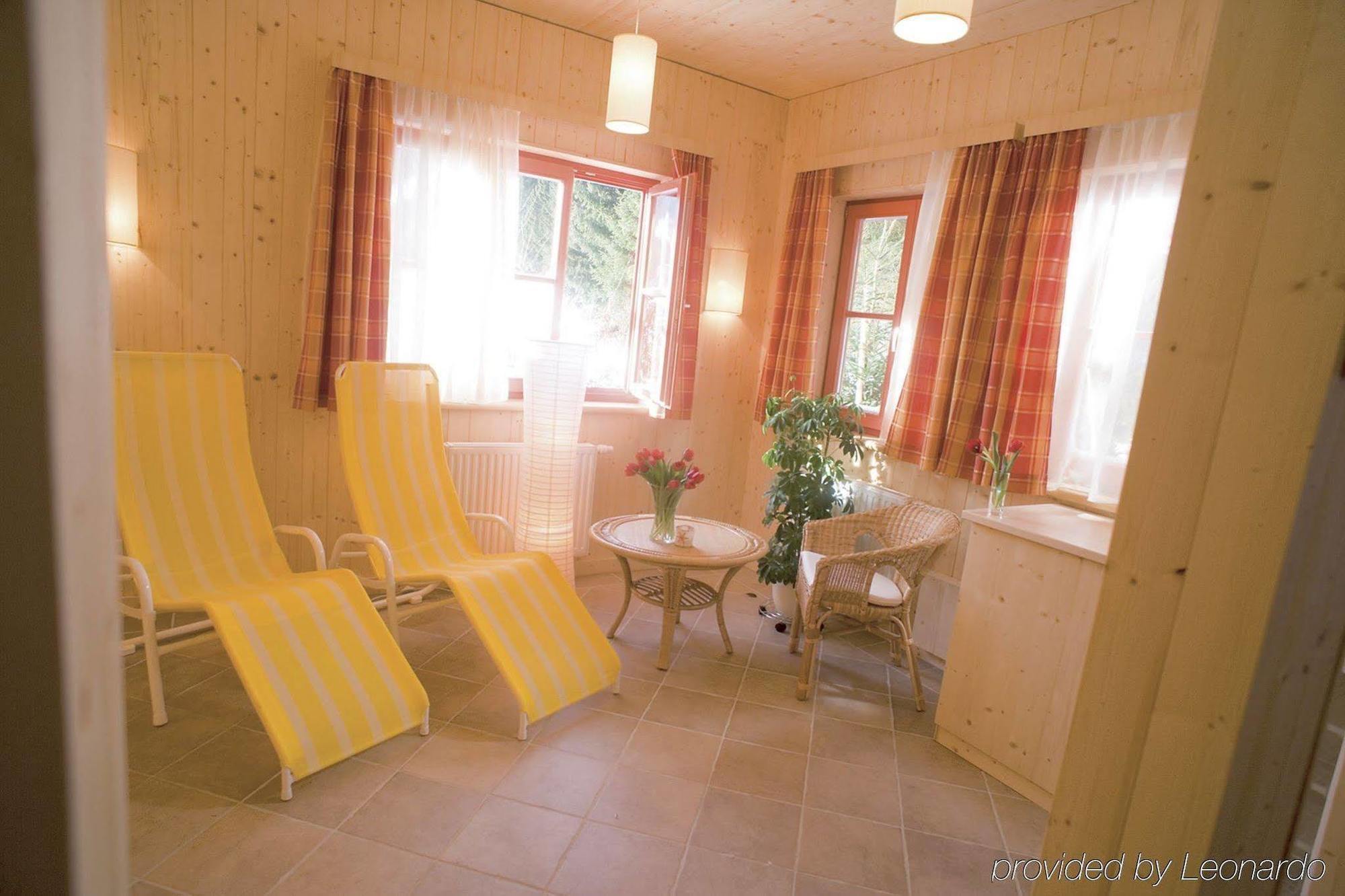 Jufa Hotel Donnersbachwald Kemudahan gambar