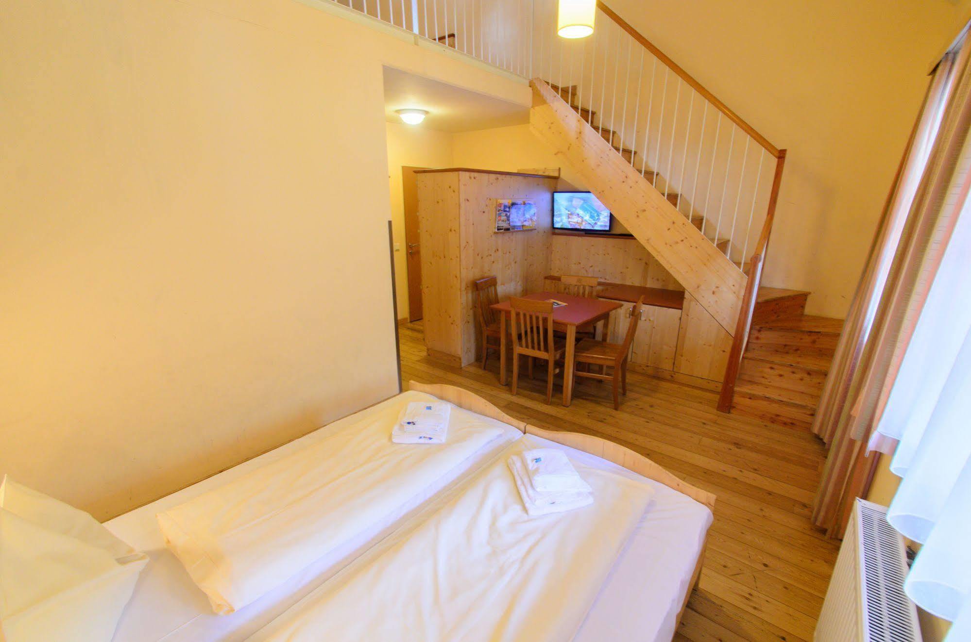 Jufa Hotel Donnersbachwald Luaran gambar