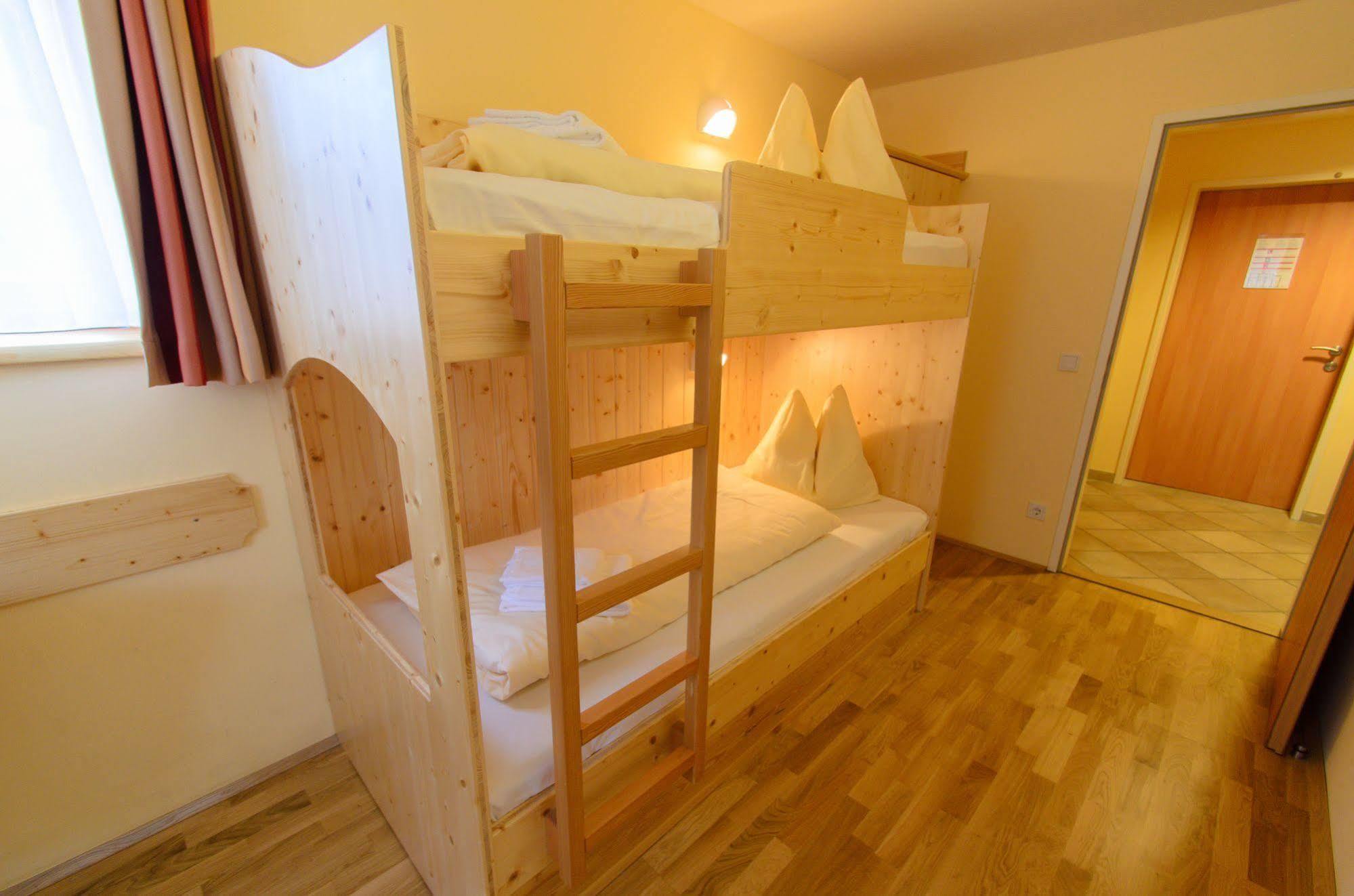 Jufa Hotel Donnersbachwald Luaran gambar