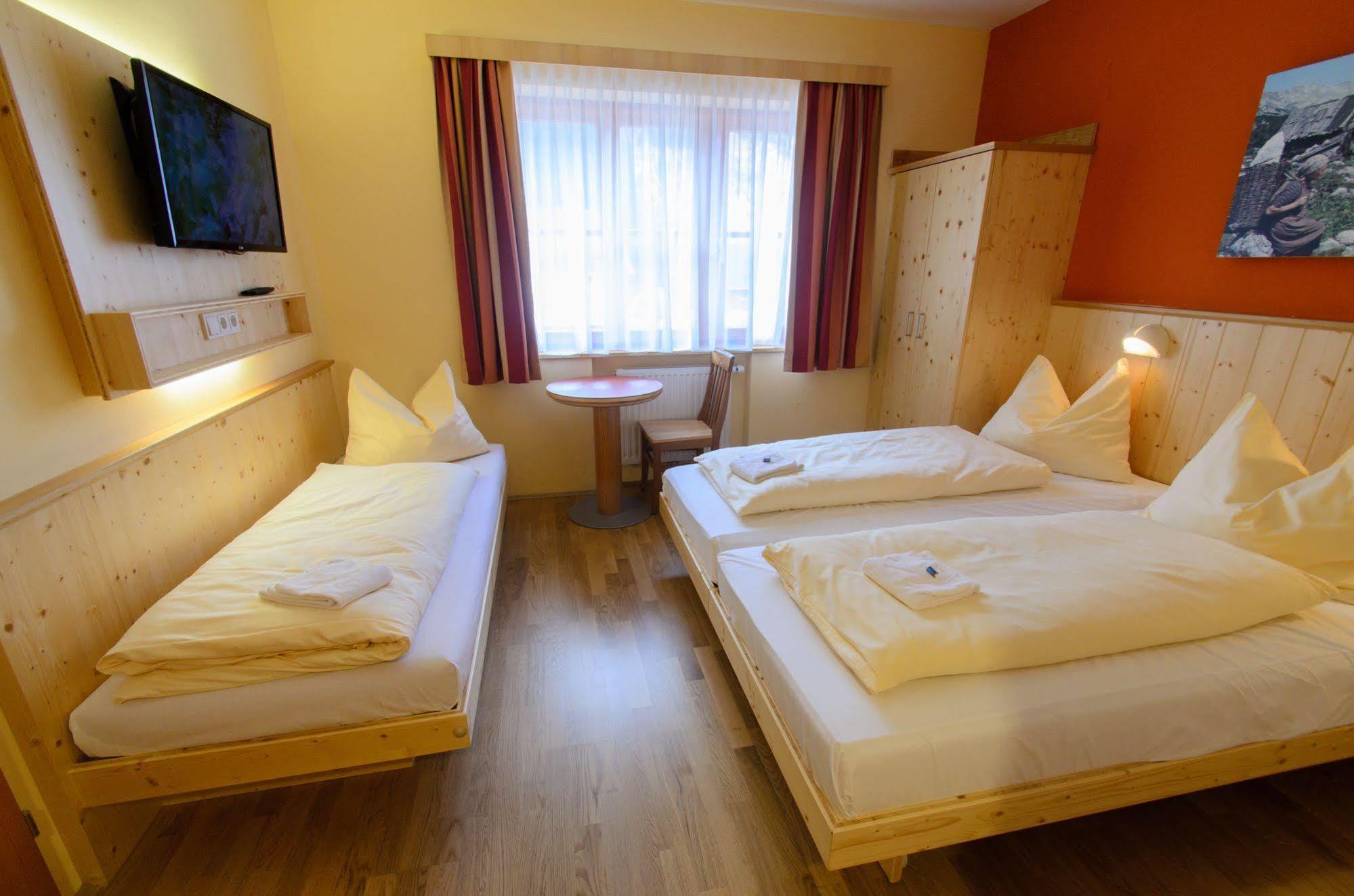 Jufa Hotel Donnersbachwald Luaran gambar