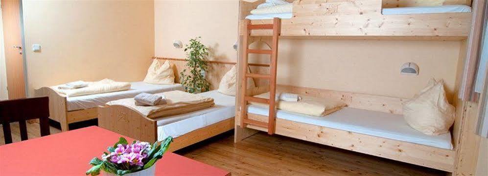 Jufa Hotel Donnersbachwald Luaran gambar